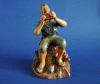 Royal Doulton 'Dreamweaver' Figure by Mary Nicholl HN2283