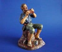 Royal Doulton 'Dreamweaver' Figure by Mary Nicholl HN2283