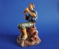 Royal Doulton 'Dreamweaver' Figure by Mary Nicholl HN2283