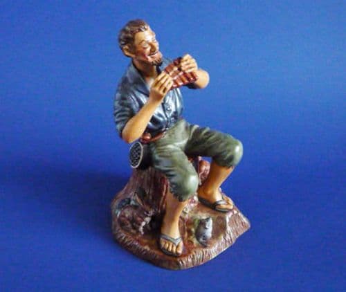 Royal Doulton 'Dreamweaver' Figure by Mary Nicholl HN2283