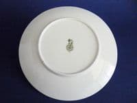 Royal Doulton Series Ware Bone China 'Coaching Days' Small Rack Plate by Victor Venner c1927