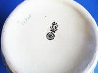 Royal Doulton Series Ware 'Jackdaw of Rheims' Large Herrick Jug D2532 c1920