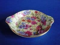 Royal Winton 'Mayfair' Chintz Dish c1951