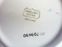 Shelley Hilda Cowham Child's bowl c1925 (Sold)