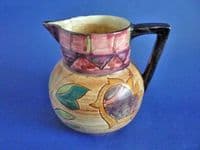 Shorter and Son 'Basra' Art Deco Jug by Mabel Leigh c1935 (Sold)