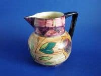 Shorter and Son 'Basra' Art Deco Jug by Mabel Leigh c1935 (Sold)