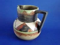 Shorter and Son 'Khimara' Art Deco Jug by Mabel Leigh c1935 (Sold)