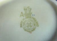 Small Royal Doulton 'John Barleycorn' Character Jug c1945 D5735