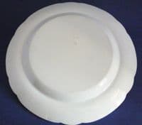 Spode 'Caramanian' Series 'Sarcophagi & Sepulchres at the Head of the Harbour at Cacamo' Dinner Plate c1810