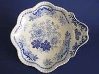 Spode 'Jasmine' Pattern Serving Dish c1825 (Sold)