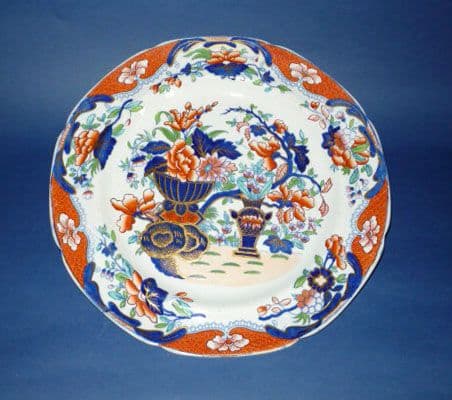 【未使用品アンティーク】Spode York Minster Plate 限定版 未使用品アンティーク】Spode York Minster Plate 限定版