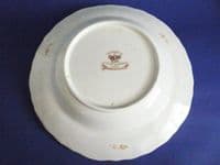 Stunning Mason's Patent Ironstone China Soup Plate c1835