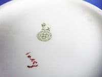 Superb Royal Doulton Series Ware Bone China 'Coaching Days' Rocket Jug by Victor Venner c1920