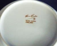 Susie Cooper Bone China 'Orchid' Dish c1951 #1