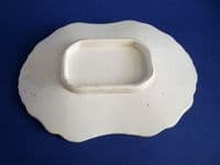 Thomas Dimmock 'Chevy Chase' Sauce Tureen Stand c1835