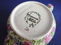 Vintage Grimwades Royal Winton 'Kew' Chintz Countess Teapot c1940 (Sold)