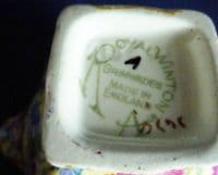 Vintage Grimwades Royal Winton 'Royalty' Chintz Ascot Jug c1938