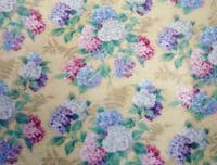 Vintage Shelley Fine Bone China 'Summer Glory' Chintz Cake Plate c1945 #1 (Sold)