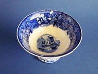 Wedgwood 'Ferrara' Pedestal or Footed Bowl c1890
