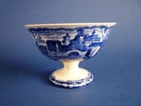Wedgwood 'Ferrara' Pedestal or Footed Bowl c1890