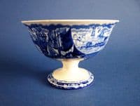 Wedgwood 'Ferrara' Pedestal or Footed Bowl c1890
