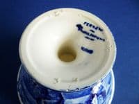 Wedgwood 'Ferrara' Pedestal or Footed Bowl c1890