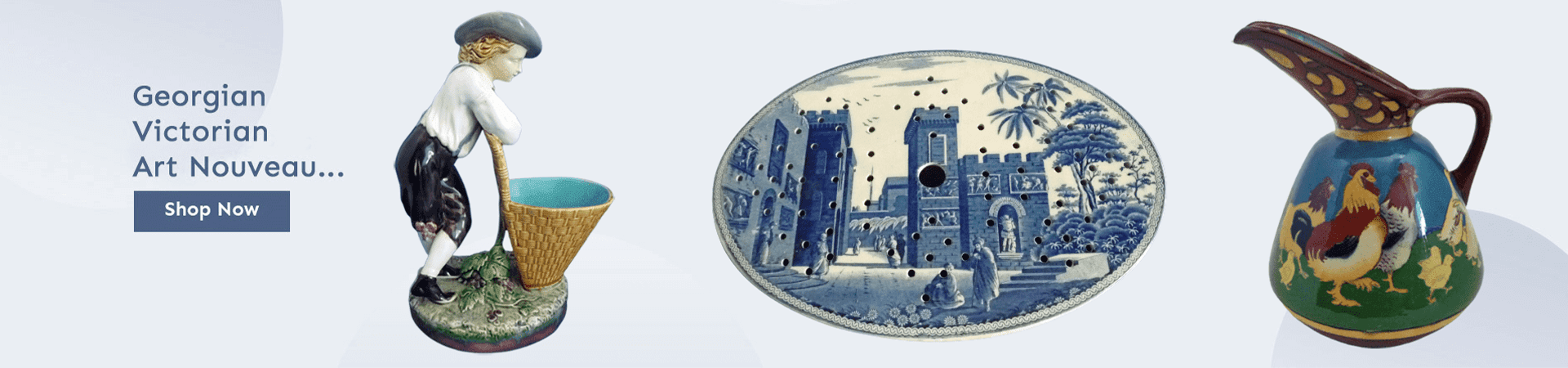 Minton, Majolica, Spode, Rhead Intarsio