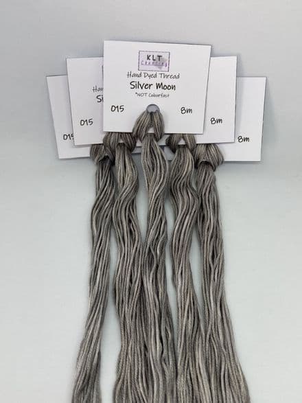 015 SilverMoon - Knotty Thread