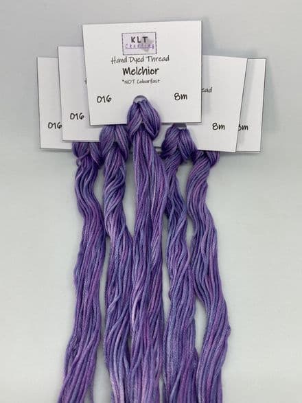 016 Melchior - Knotty Thread