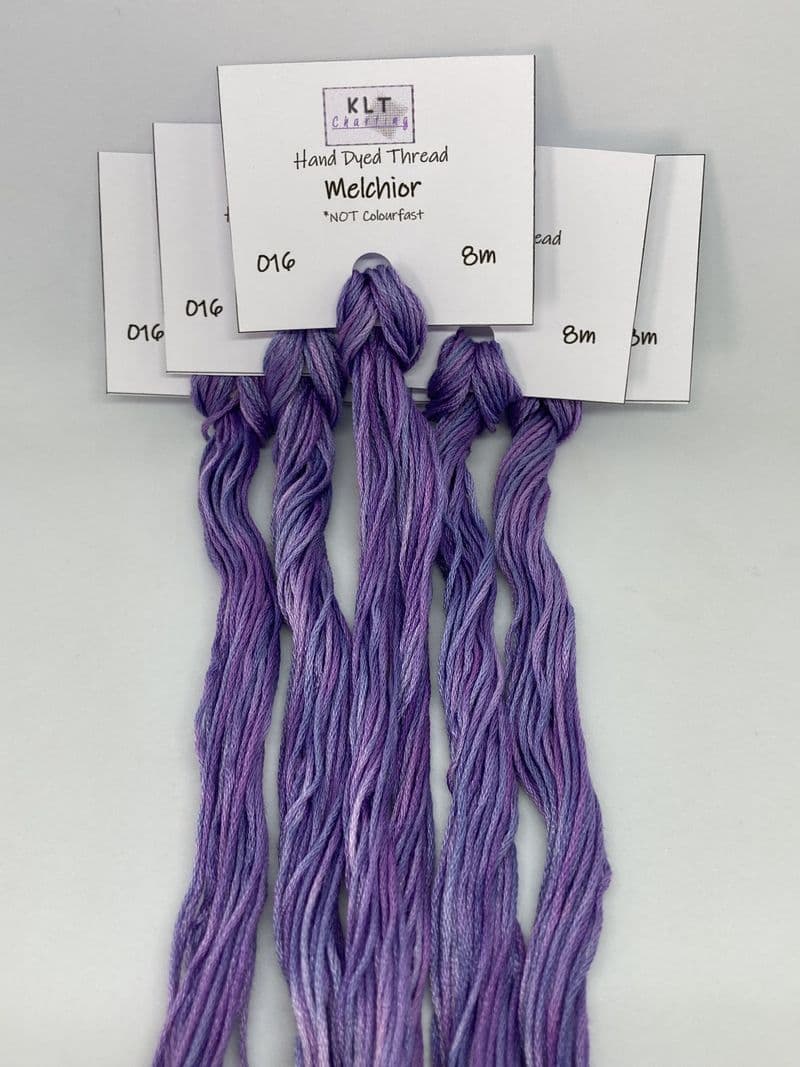 016 Melchior - Knotty Thread