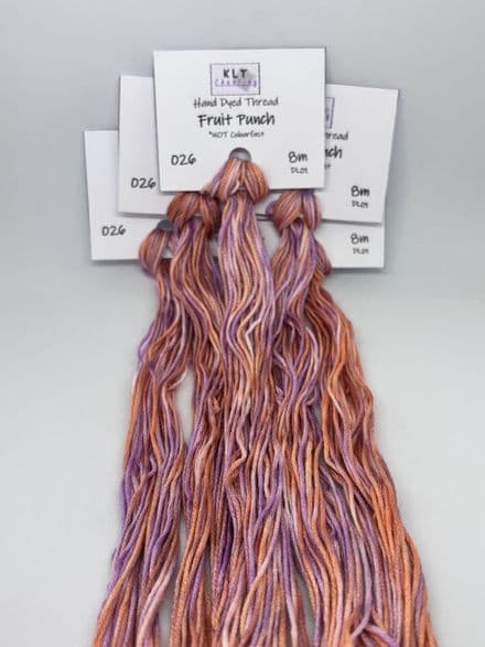 026 Fruit Punch