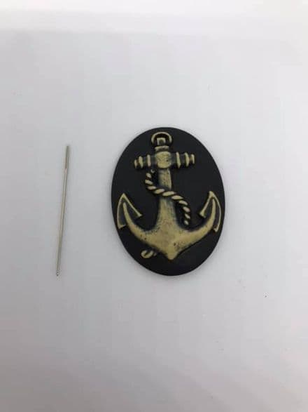 Anchor Cameo Needle Minder