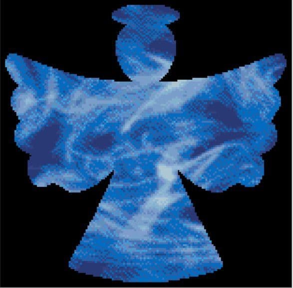 Angel Spirit Guide