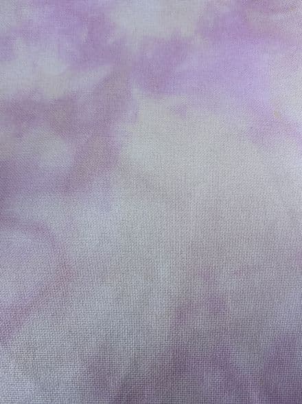 Axolotl - April 2026 Limited Edition, 32ct evenweave, 13x24"