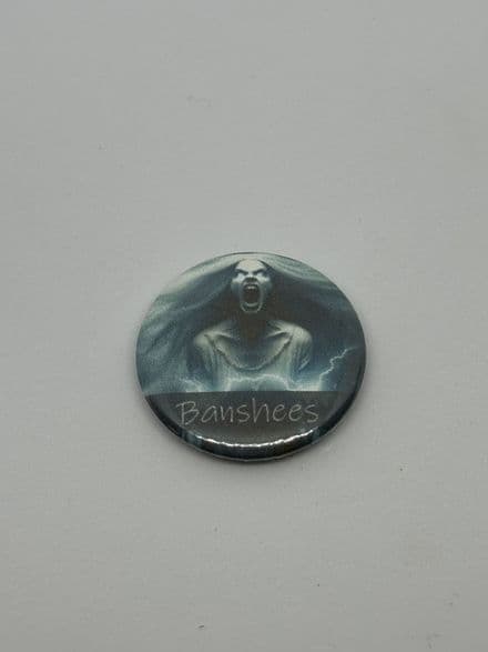 Banshees Needle Minder