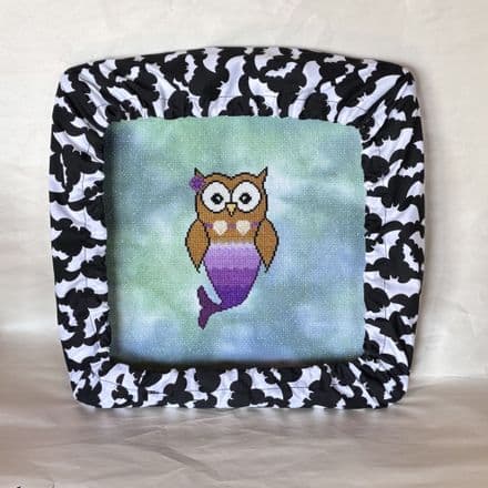 Bats Grime Guard 11x11"