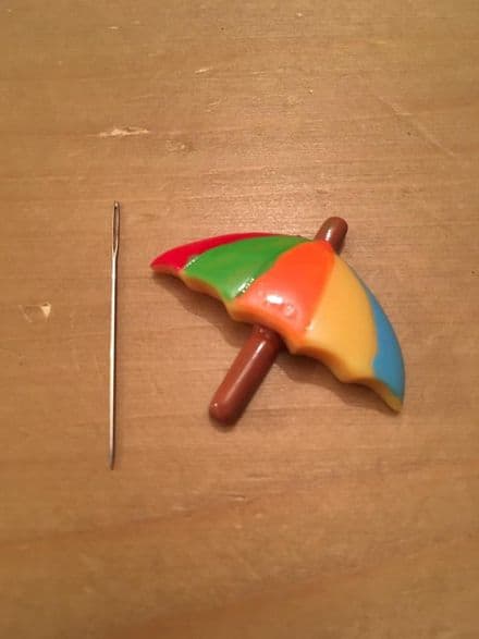 Beach Umbrella Needle Minder