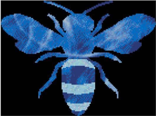 Bee Spirit Guide