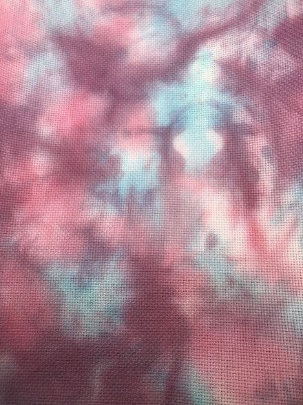 Berry Burst - Dye to Order