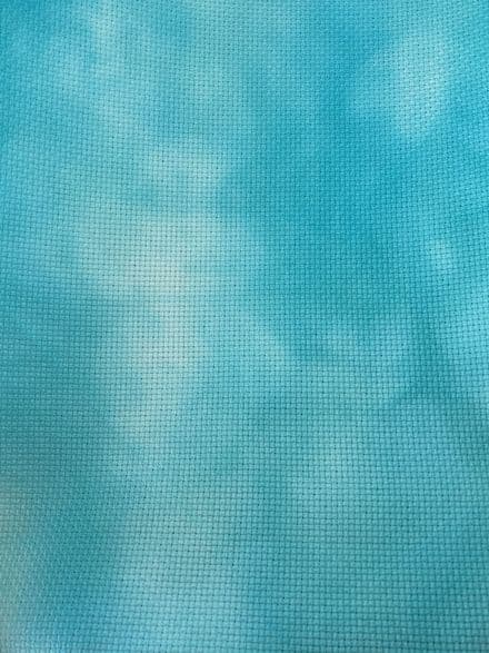 Beside the Seaside - Dye to Order