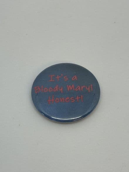Bloody Mary Needle Minder