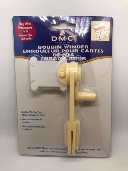 Bobbin Winder (DMC)