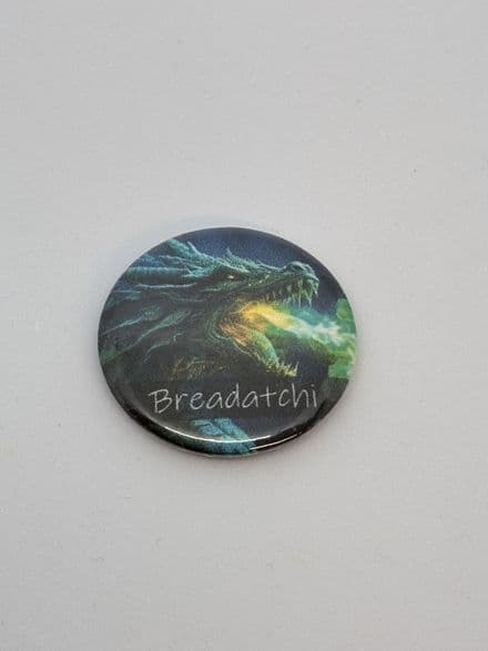 Breadatchi Needle Minder