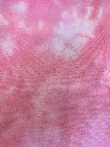Bubblegum Ripple - Mar 2025 Limited Edition, 28ct evenweave, 13x23"