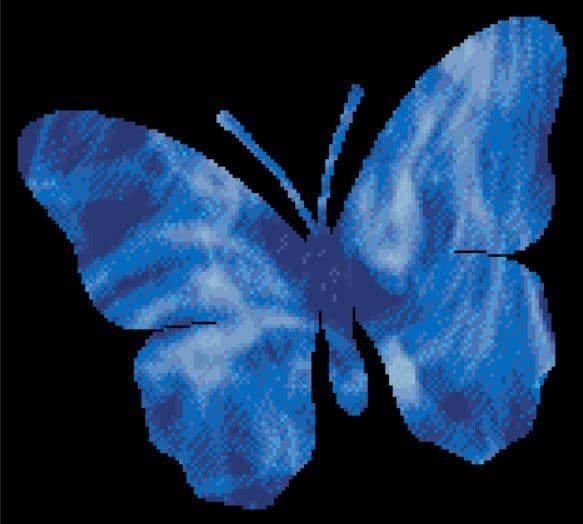 Butterfly Spirit Guide