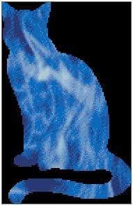 Cat Spirit Guide