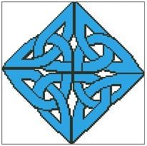 Celtic Knot 2