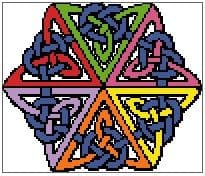 Celtic Knot 4