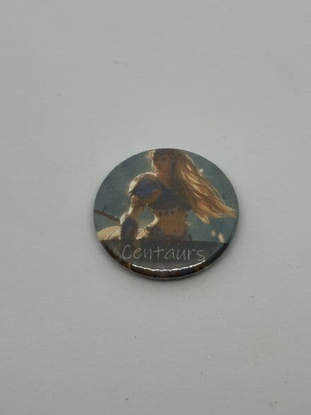 Centaurs Needle Minder