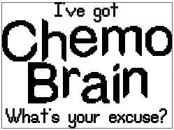 Chemo Brain